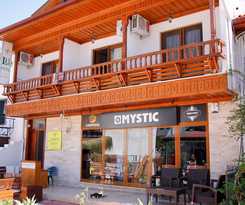  Limon Otel (Pansiyon 2)
