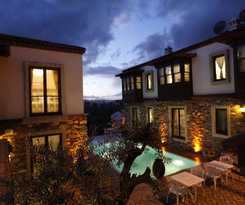  Akanthus Hotel Ephesus