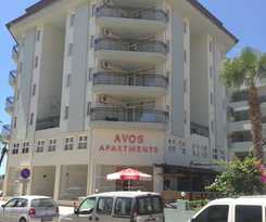  Avos Apartments