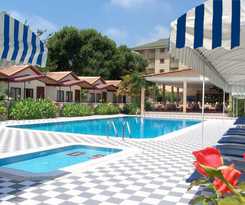 Hulusi Hotel
