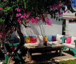  The White House Kalkan