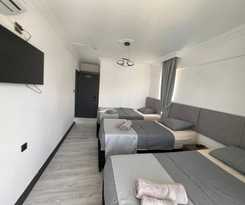  Gozde Hotel