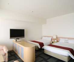 Hotel Okinawa Grand Mer Resort