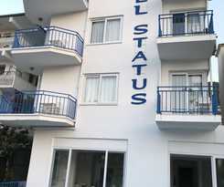  Status Hotel