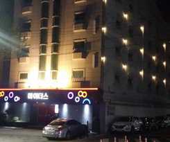 Hotel Midas
