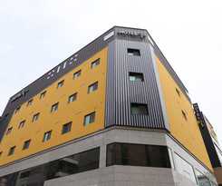 Hotel Moon Cheonan Sinbuldang