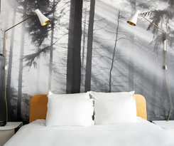 Hotel Du Jardin By Les Lofts Vieux-quebec