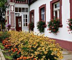 Hotel BioRezydencja