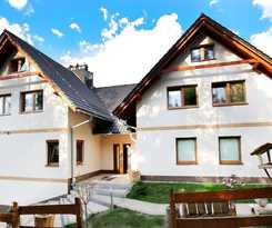 Hotel Willa Sowia Dolina