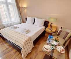 Hotel Jagiellońska 3 Apartments