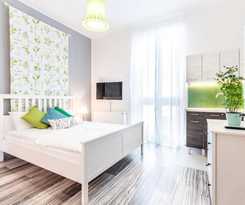 Hotel Melissa Apartments