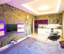 Hotel Apartamenty hoteLOVE na Skale
