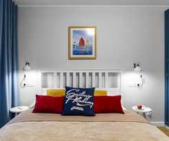 Hotel Sanhaus Apartments - Parkowa