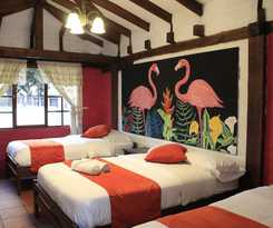 Hotel Hostal Inti Luna