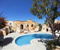 Hotel Satori Gozo Centre