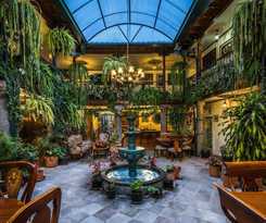 Hotel San Francisco de Quito