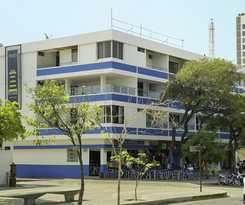 Hotel Sol Inn - Santa Marta