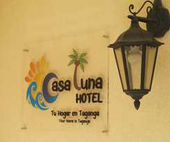 Hotel Casa Luna