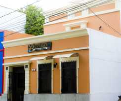 Hotel Hostal Solymar