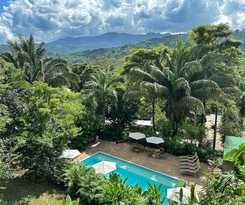 Hotel La Casablanca Tayrona