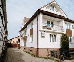 Hotel Vila Anca