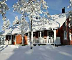Hotel Ounasvaara Lakituvat chalets