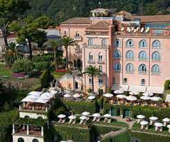 Hotel Palazzo Avino