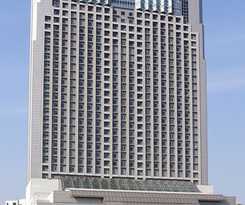 Hotel Swissotel Nankai Osaka