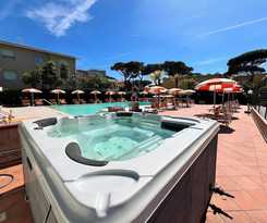 Hotel Residence le Rose