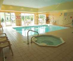 Hotel Best Western Plus Muskoka Inn