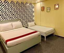 Hotel ACME Inn Subic