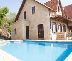 Hotel Chateau Gabriel