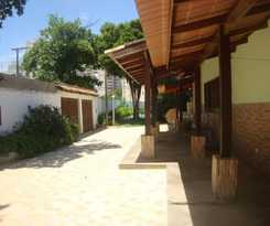 Hotel Pousada Enseada Guaruj&aacute;