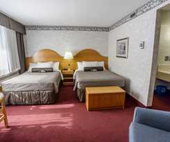 Hotel Bow View Lodge