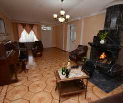 Hotel Olimpo Guest House
