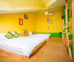 Hotel Castillo Kenting