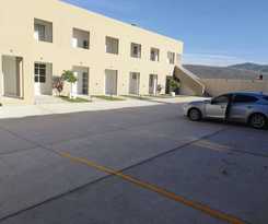 Hotel Kantenah