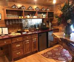 Hotel Good Medicine Lodge Bed and Breakfast
