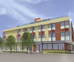 Hotel Aiden by Best Western Berkeley