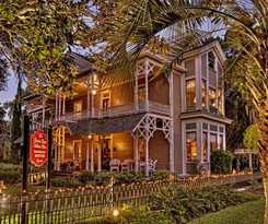 Hotel Amelia Island Williams House