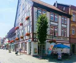  G&auml;stehaus Deutsches Haus
