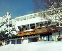  Pension Birgit