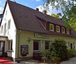  Heidepension Ambiente