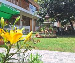 Hotel Kenti\'s Home