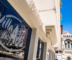 Hotel BRIT HOTEL PRIVILEGE LISIEUX &ndash; La Villa des Arts