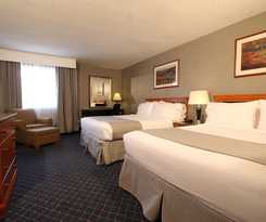 Hotel Clarion Pointe