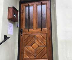 Hotel Castle-Wall-Inn - Hostel