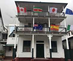 Hotel Guesthouse De Kleine Historie