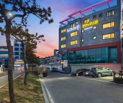 Hotel I Stayed Pension Yeosu