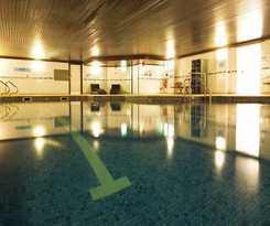 Hotel Beaches Chalets